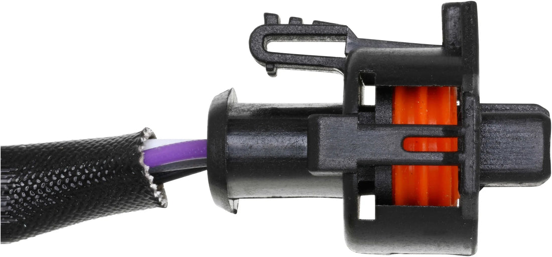 NTK 25722 2010-2016 Porsche Panamera Oxygen Sensor