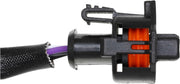 NTK 25722 2010-2016 Porsche Panamera Oxygen Sensor