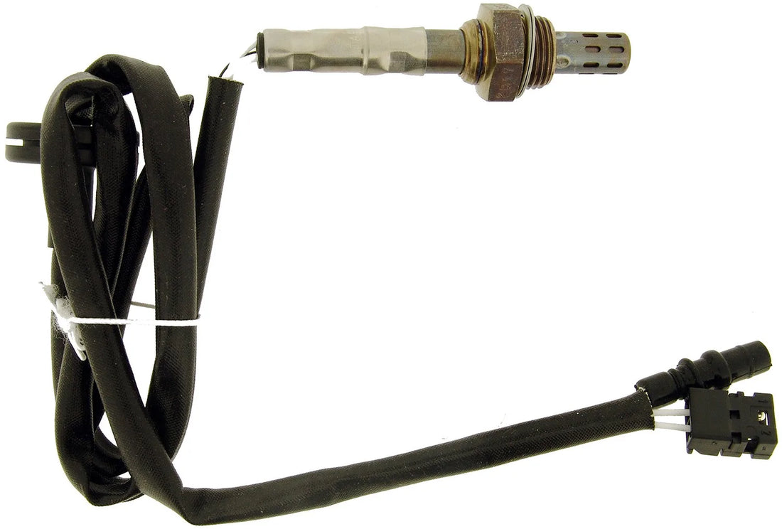 NTK 25726 1986-1991 Mercedes-Benz 420SEL Oxygen Sensor