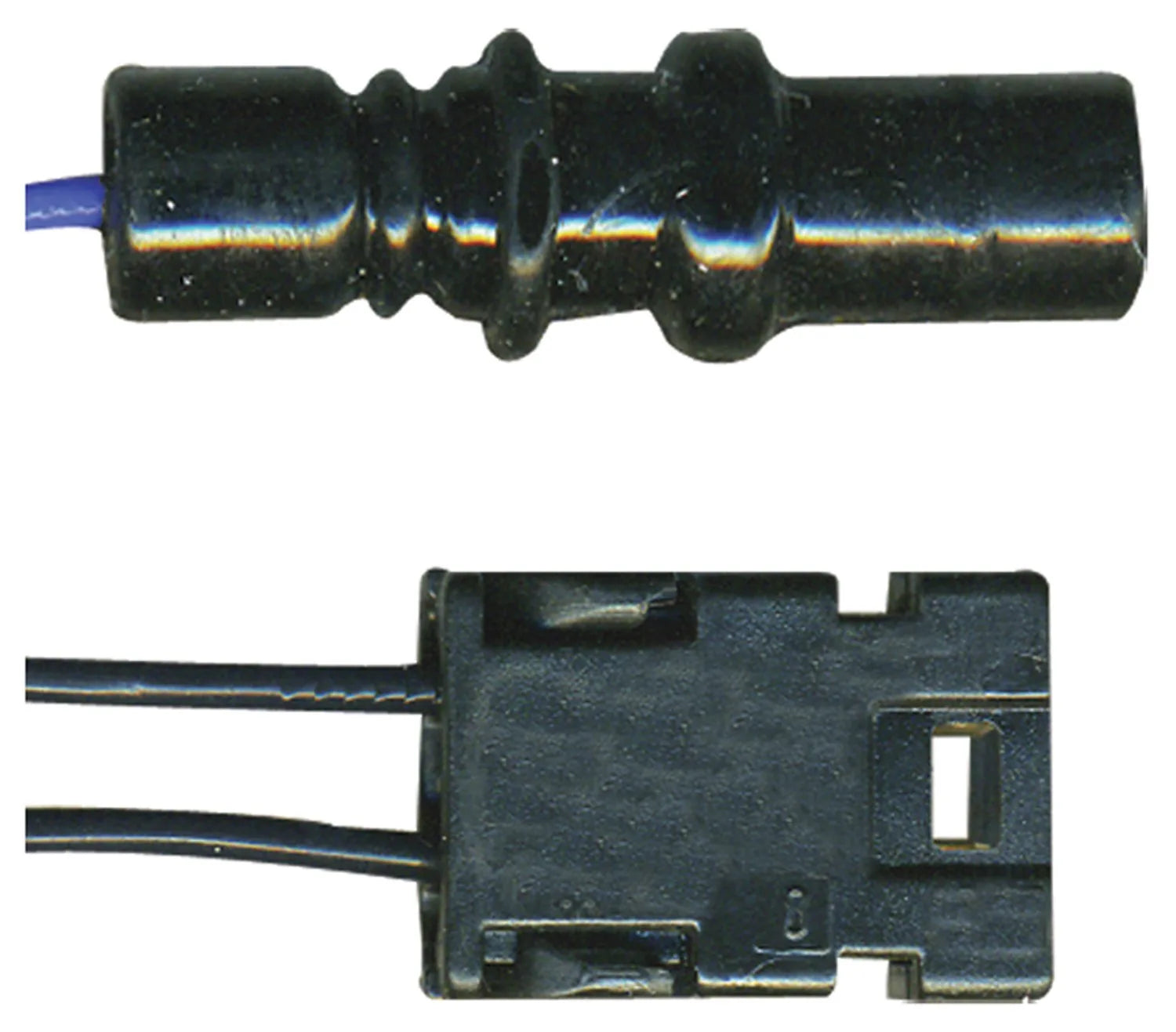 NTK 25726 1986-1991 Mercedes-Benz 420SEL Oxygen Sensor