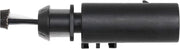 NTK 25728 2002-2005 Volkswagen Golf Oxygen Sensor