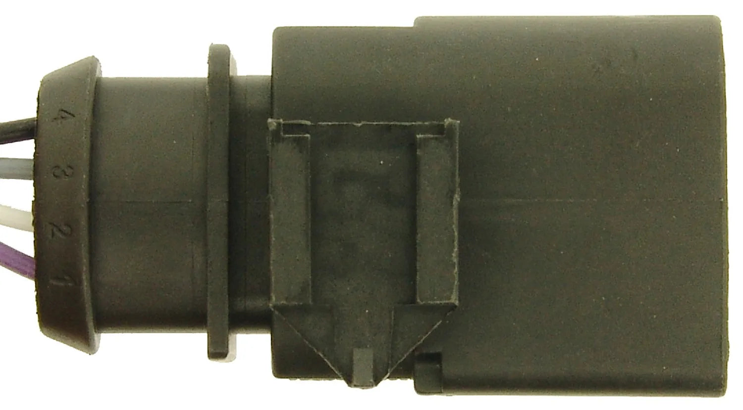 NTK 25729 2015-2018 Audi Q3 Quattro Oxygen Sensor