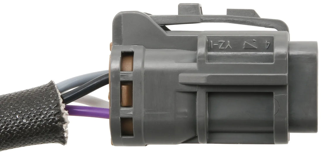 NTK 25745 2014-2015 Hyundai Tucson Oxygen Sensor