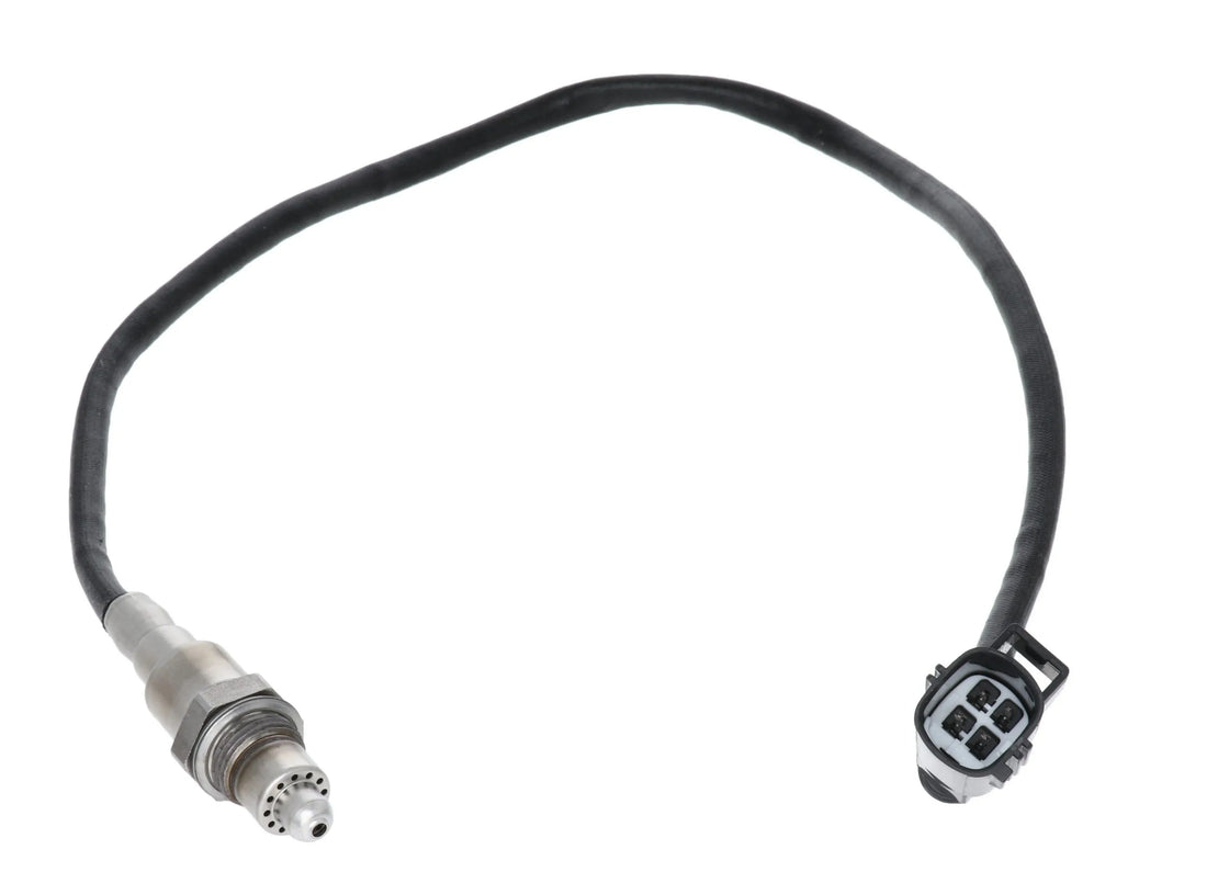 NTK 25756 2018-2021 Jaguar XF Oxygen Sensor