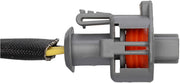 NTK 25760 2014-2016 Porsche Panamera Oxygen Sensor