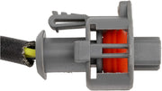 NTK 25761 2017-2020 Porsche 718 Boxster Oxygen Sensor