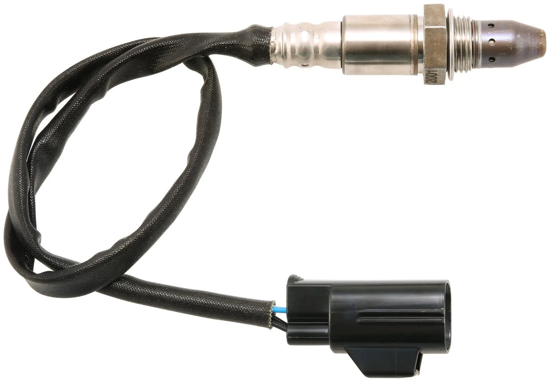 NTK 25763 OE Type 4-Wire A/F Sensor