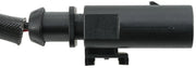 NTK 25766 2018-2023 Volkswagen Atlas Oxygen Sensor
