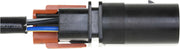 NTK 27012 2011-2015 Audi Q7 Air / Fuel Ratio Sensor