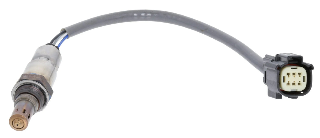 NTK 27014 2017-2020 Lincoln Continental Air