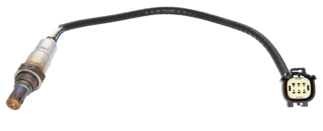 NTK 27018 2016-2019 Ford E-350 Super Duty Air