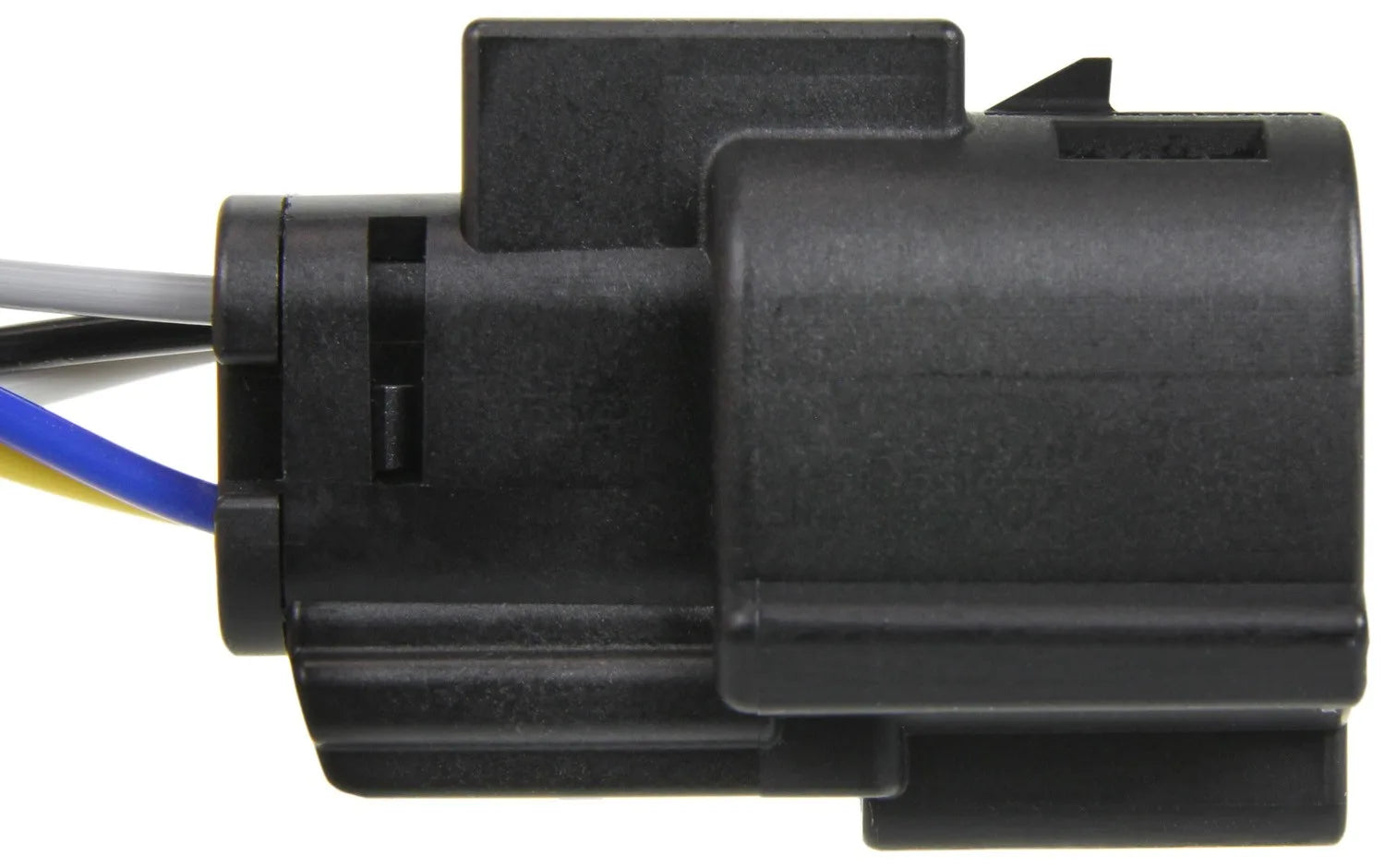 NTK 27018 2016-2019 Ford E-350 Super Duty Air