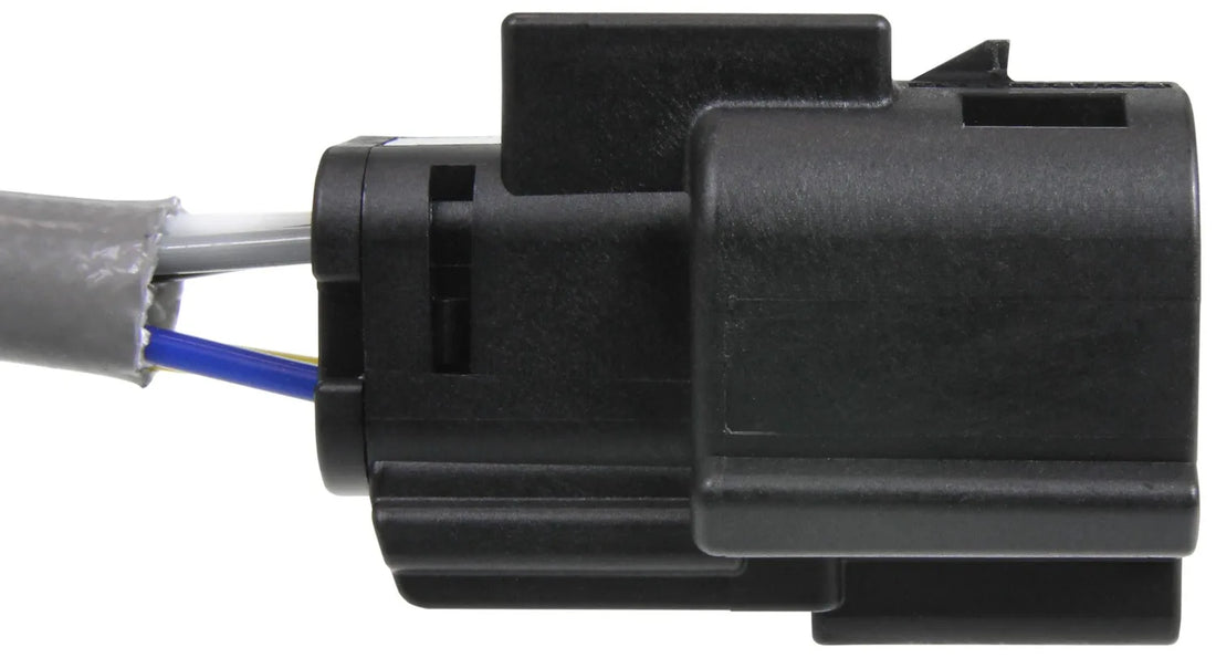 NTK 27021 2016-2019 Ford Transit-350 HD Air