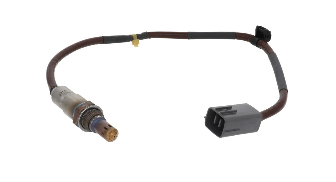 NTK 27067 2017-2018 Toyota Yaris iA Air / Fuel Ratio Sensor
