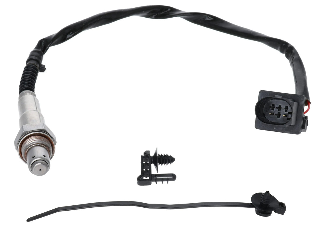 NTK 27091 2011-2012 Ram 2500 Air / Fuel Ratio Sensor