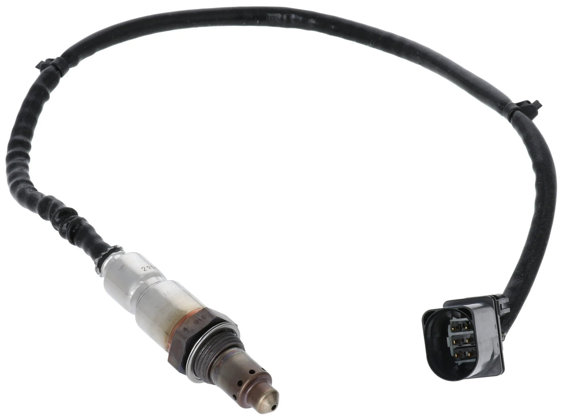 NTK 27096 2018-2019 Hyundai Accent Air / Fuel Ratio Sensor