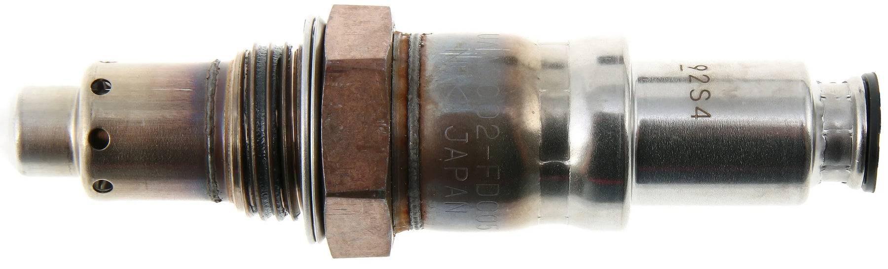 NTK 27103 2020-2024 Audi Q5 PHEV Air / Fuel Ratio Sensor
