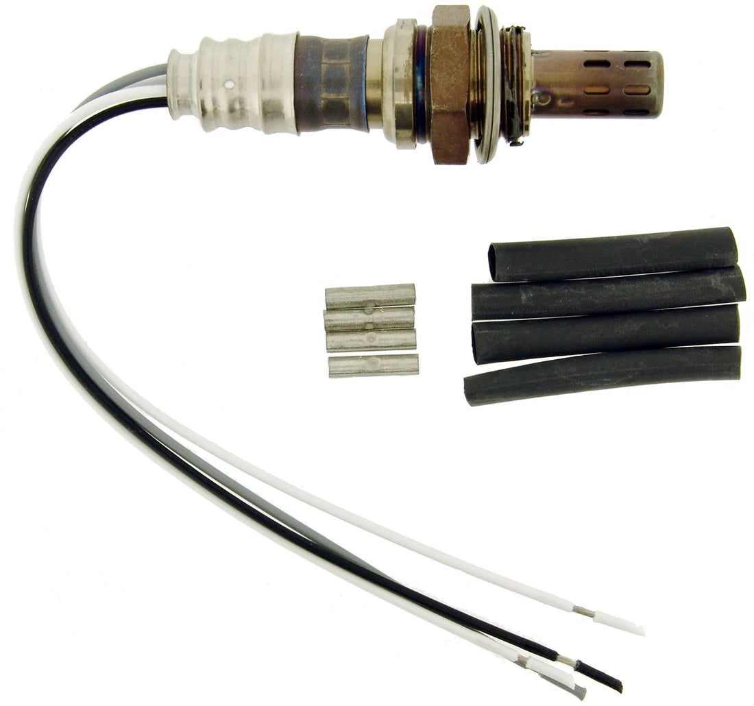 NTK 29412 Oxygen Sensor