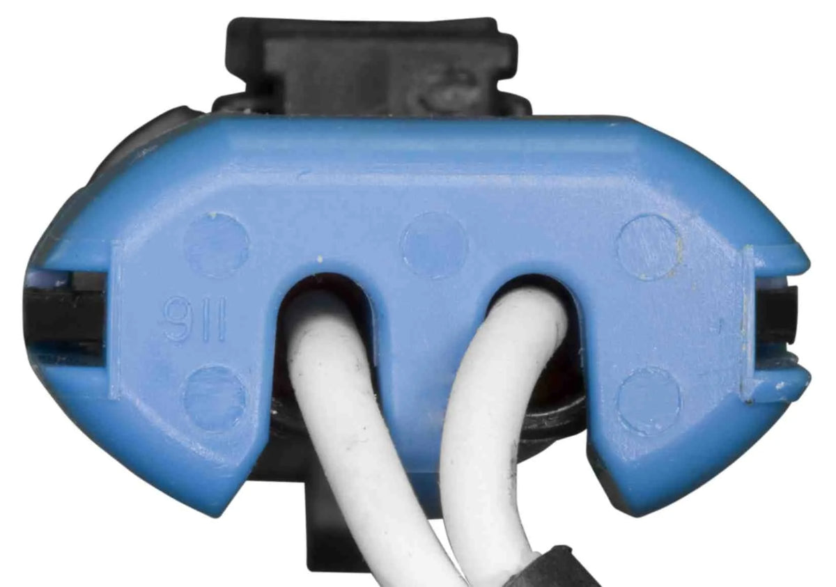 NTK AB0163 ABS Wheel Speed Sensor