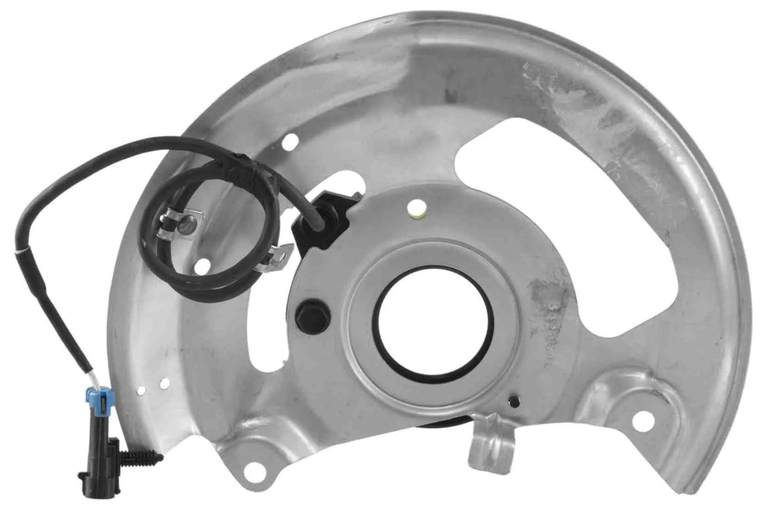 NTK AB0163 ABS Wheel Speed Sensor
