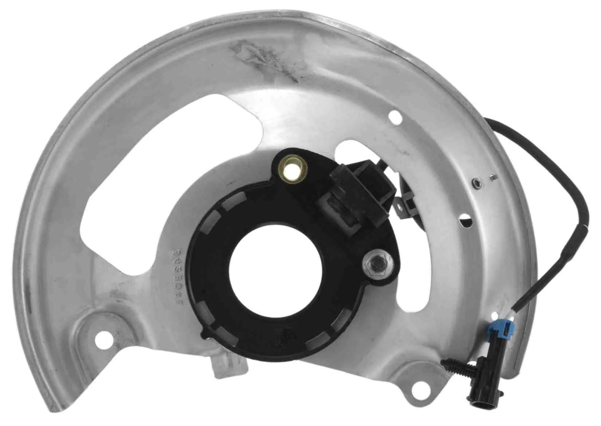 NTK AB0163 ABS Wheel Speed Sensor