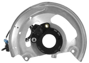 NTK AB0164 1994-2003 GMC Sonoma ABS Wheel Speed Sensor