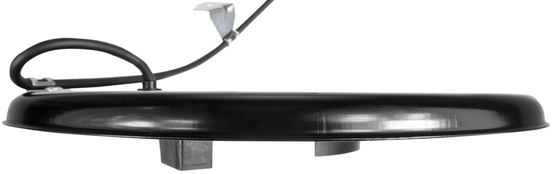 NTK AB0168 1996-2002 Chevrolet Express 1500 ABS Wheel Speed Sensor