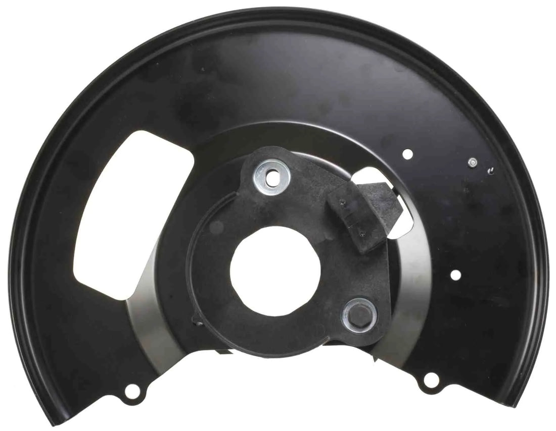 NTK AB0169 2010-2011 Chevrolet Express 4500 ABS Wheel Speed Sensor
