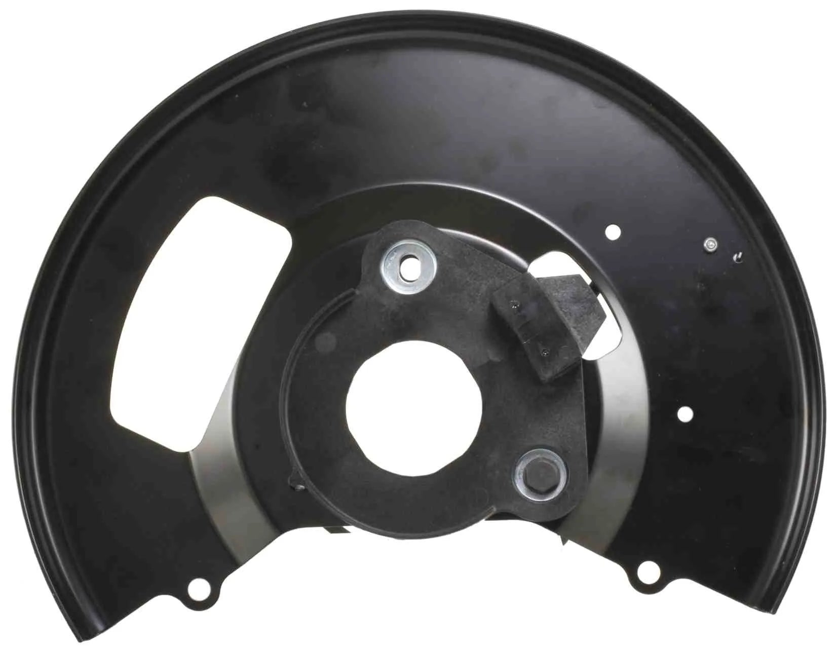 NTK AB0169 2010-2011 Chevrolet Express 4500 ABS Wheel Speed Sensor