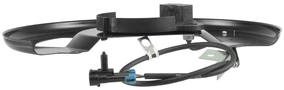 NTK AB0169 2010-2011 Chevrolet Express 4500 ABS Wheel Speed Sensor