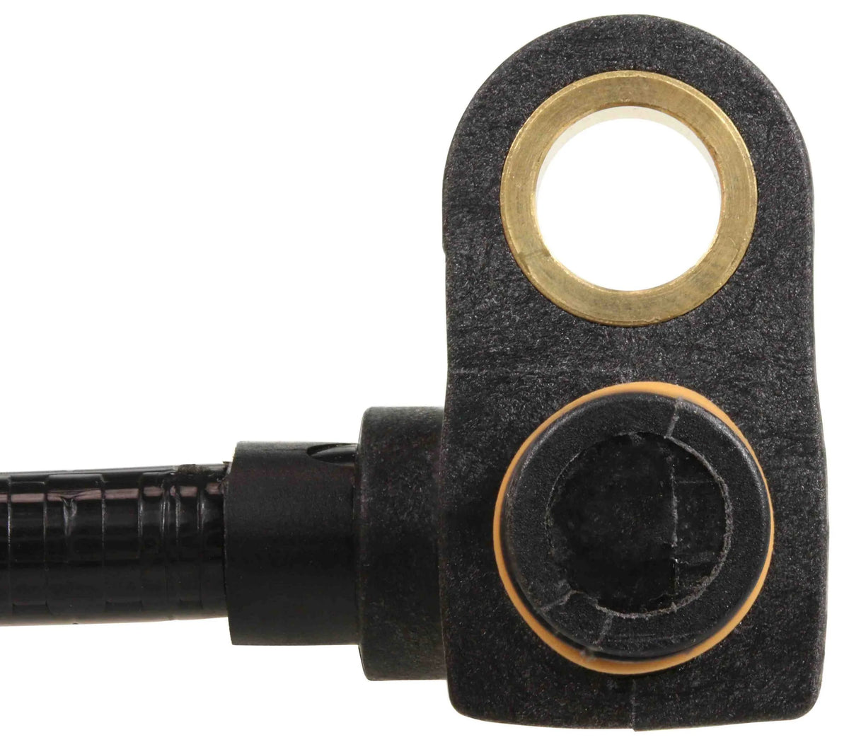 NTK AB0190 2000-2002 Dodge Ram 2500 ABS Wheel Speed Sensor