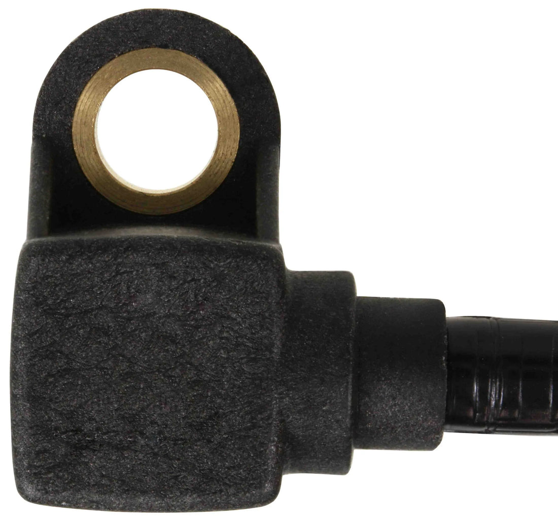 NTK AB0202 2003-2004 Chevrolet Astro ABS Wheel Speed Sensor