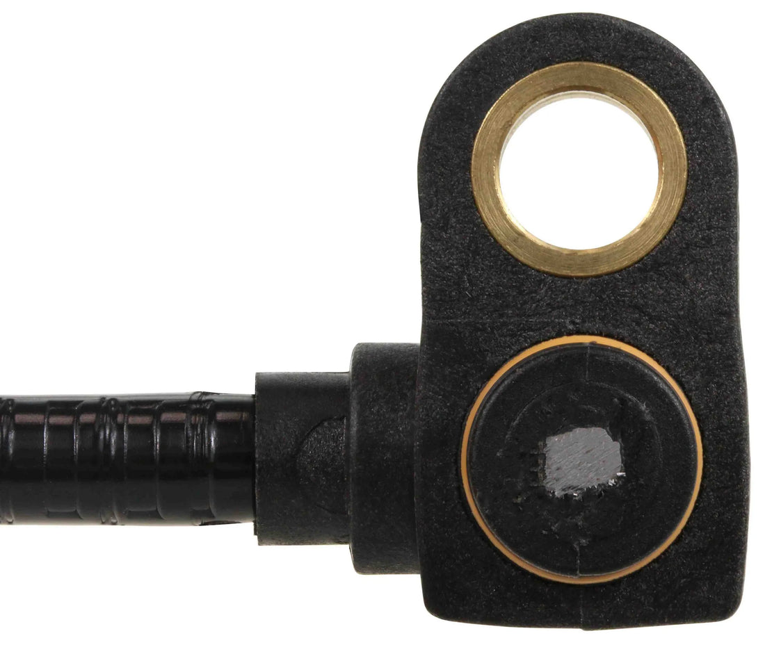NTK AB0202 2003-2004 Chevrolet Astro ABS Wheel Speed Sensor