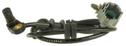 NTK AB0272 2005-2007 Nissan Armada ABS Wheel Speed Sensor