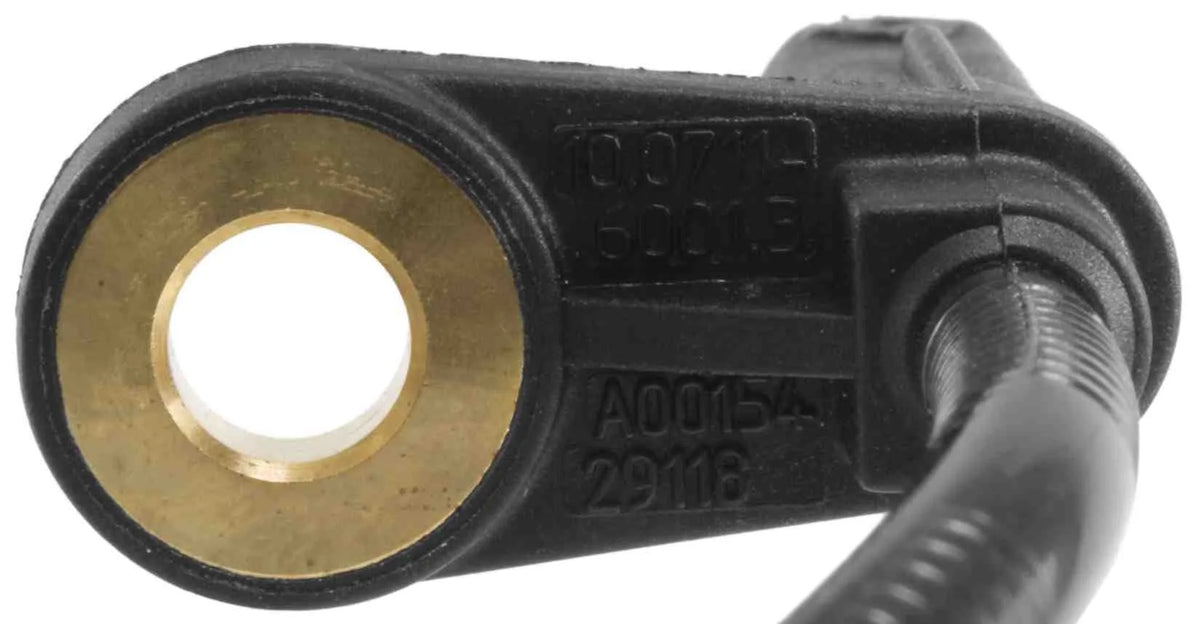 NTK AB0490 2009-2010 Mercedes-Benz SLK300 ABS Wheel Speed Sensor