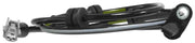 NTK AB0624 2009-2014 Nissan Maxima ABS Wheel Speed Sensor