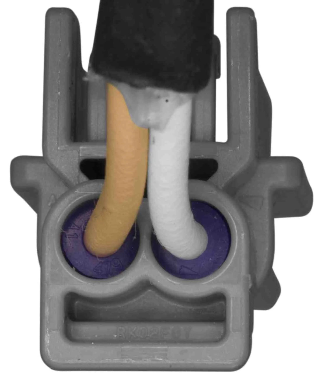 NTK AB0642 ABS Wheel Speed Sensor