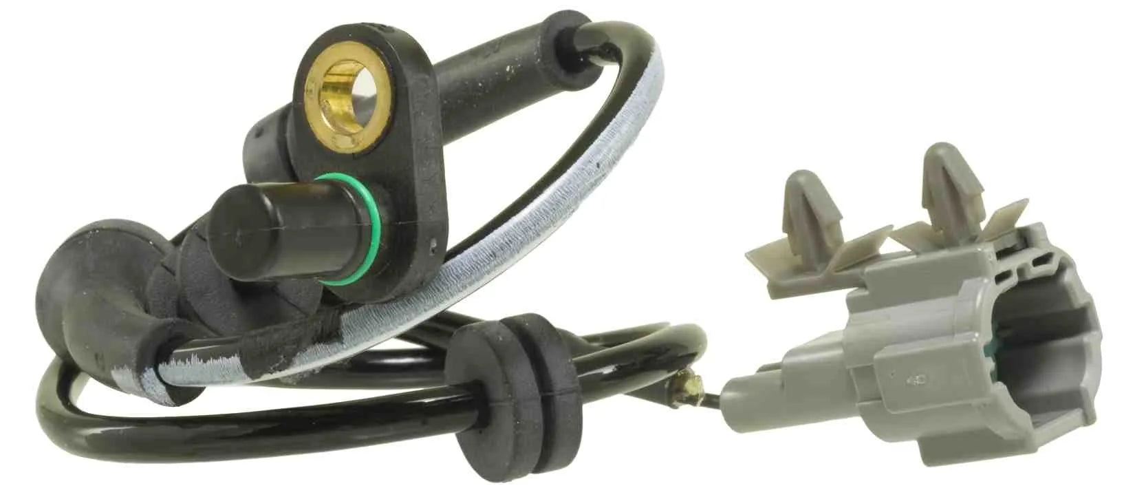 NTK AB0645 2005-2021 Nissan Frontier ABS Wheel Speed Sensor