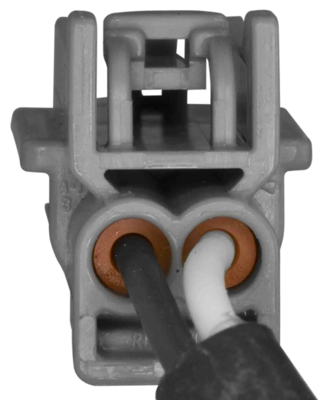 NTK AB0681 2008-2013 Subaru Tribeca ABS Wheel Speed Sensor