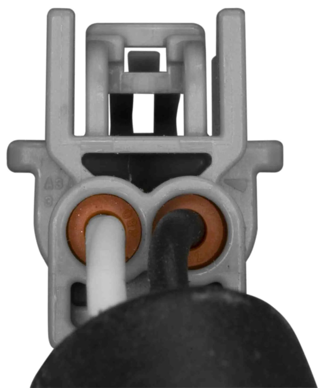 NTK AB0710 2013-2014 Subaru WRX ABS Wheel Speed Sensor