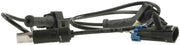 NTK AB0832 2009-2010 Chevrolet Silverado 2500 HD ABS Wheel Speed Sensor