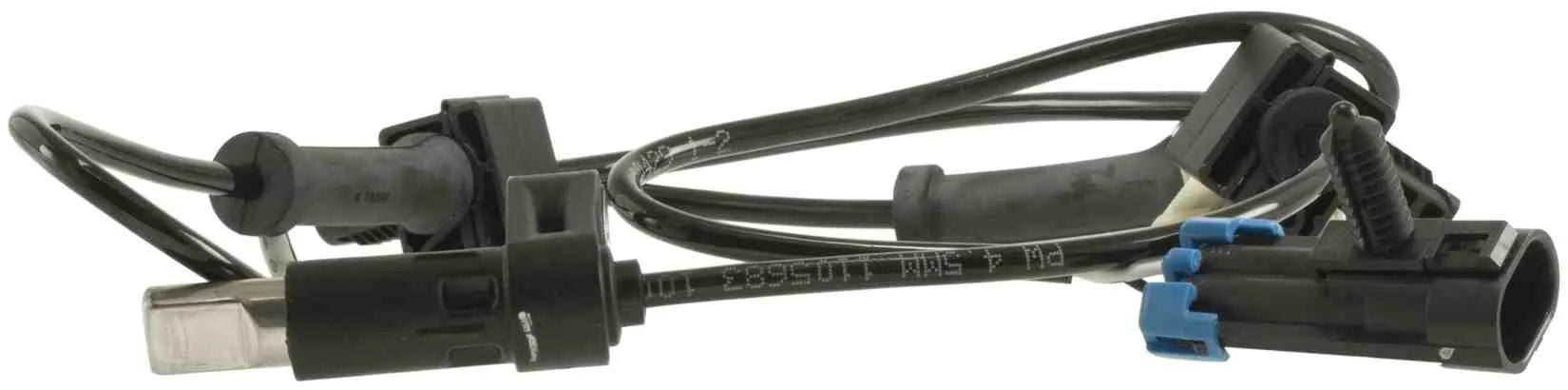 NTK AB0832 2009-2010 Chevrolet Silverado 2500 HD ABS Wheel Speed Sensor