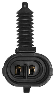 NTK AB0832 2009-2010 Chevrolet Silverado 2500 HD ABS Wheel Speed Sensor