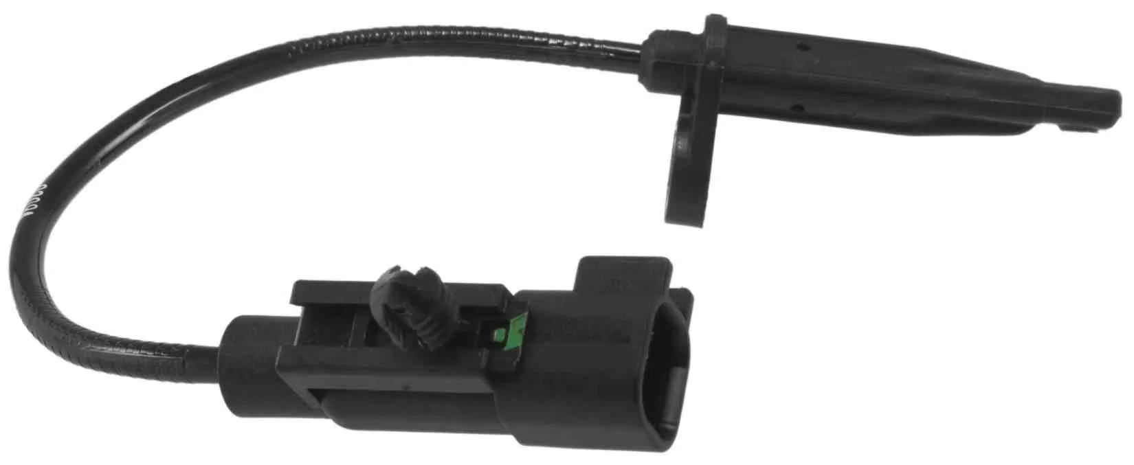 NTK AB0838 2010-2016 Cadillac SRX ABS Wheel Speed Sensor