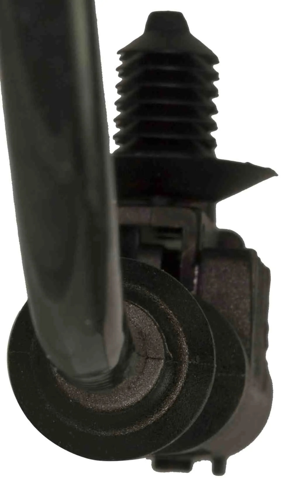 NTK AB0879 2011-2019 Nissan 370Z ABS Wheel Speed Sensor
