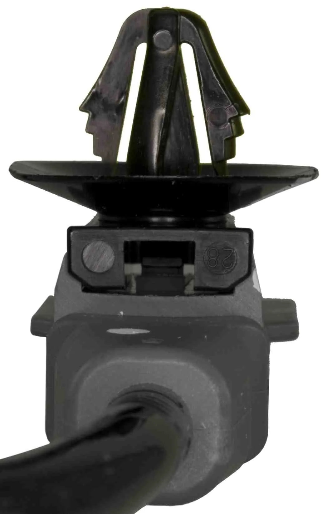 NTK AB0881 2009-2014 Nissan Maxima ABS Wheel Speed Sensor