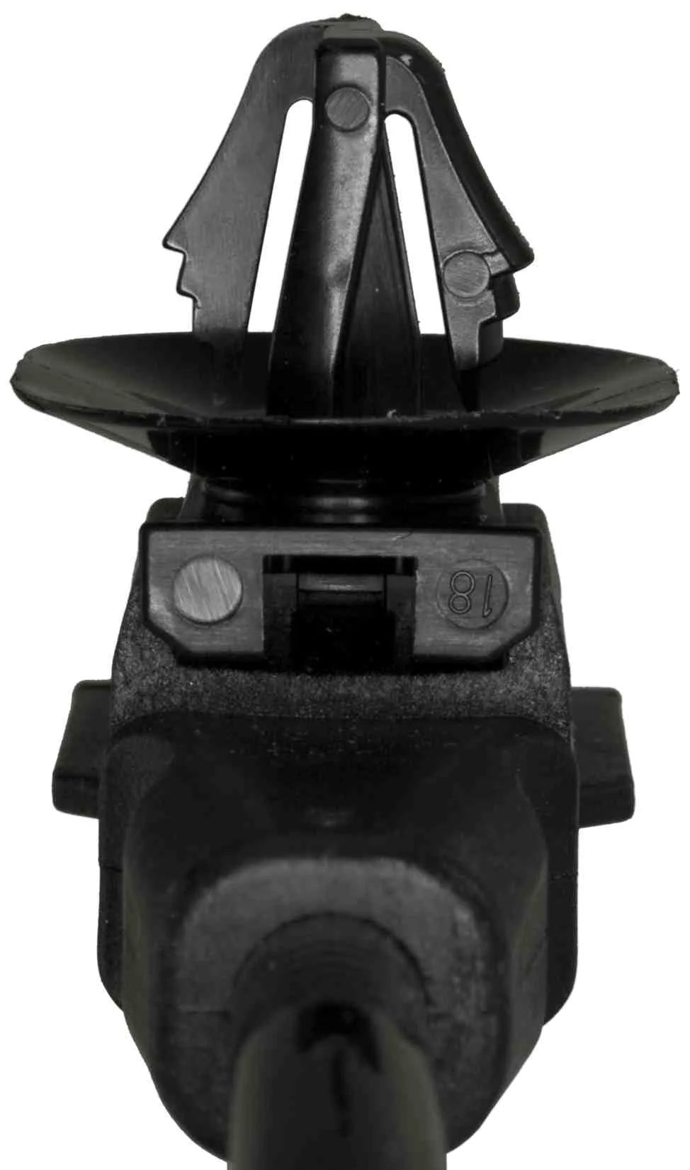 NTK AB0882 2009-2014 Nissan Maxima ABS Wheel Speed Sensor