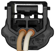 NTK AB0890 2009-2011 Nissan Murano ABS Wheel Speed Sensor