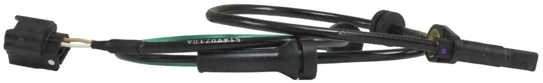 NTK AB0890 2009-2011 Nissan Murano ABS Wheel Speed Sensor