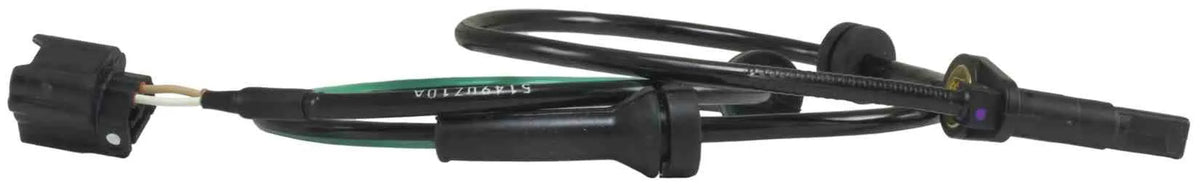 NTK AB0890 2009-2011 Nissan Murano ABS Wheel Speed Sensor